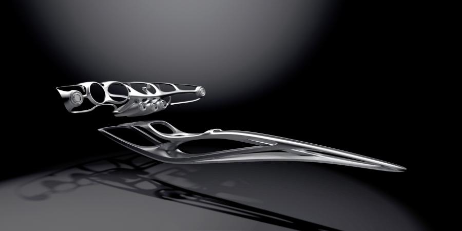  Mercedes-Benz A-Class Concept 2011 года  (фото 110 из 129)